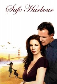 Poster of Safe Harbour image size 680x1000