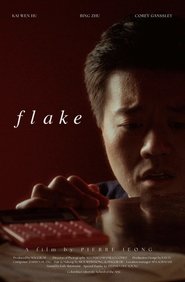 poster Flake