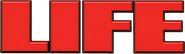 Logo of Life image size 4305x1257