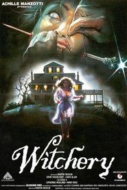 poster Witchery