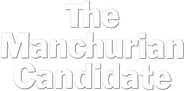 Logo of The Manchurian Candidate image size 675x331
