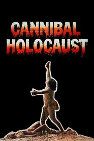 Poster of Cannibal Holocaust image size 1000x1500