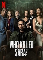 Poster of Who Killed Sara? image size 635x885