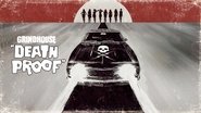 Backdrop of Death Proof image size 3840x2160