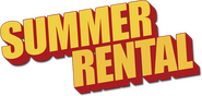 Logo of Summer Rental image size 626x299