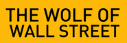Logo of The Wolf of Wall Street image size 2979x1020
