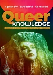 Queer Knowledge poster