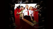 Shaun of the Dead wallpaper 