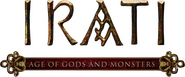 Logo of Irati image size 734x305
