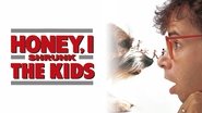 Backdrop of Honey, I Shrunk the Kids image size 3840x2160
