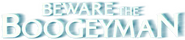 Logo of Beware the Boogeyman image size 480x105