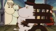 Les Moomins season 1 episode 67