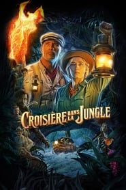 Voir film Jungle Cruise en streaming