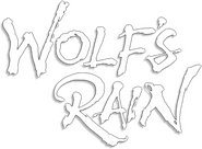 Logo of Wolf's Rain image size 404x298