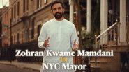 Zohran Mamdani: Conquering New York
