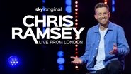 Backdrop of Chris Ramsey: Live from London image size 3840x2159
