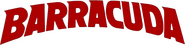 Logo of Barracuda image size 809x196