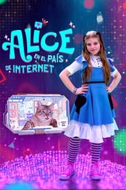 Alice no Mundo da Internet Película Completa HD 720p [MEGA] [LATINO] 2022