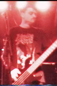 poster BOWEL EROSION - LIVE @ AMH 3/3/23