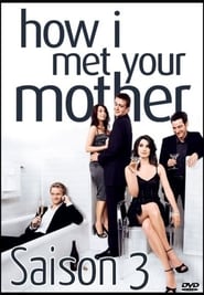 How I Met Your Mother Serie en streaming
