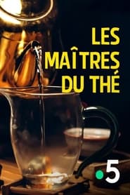 Les Maîtres du thé