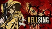 Hellsing  