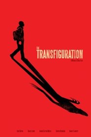 The Transfiguration Poster
