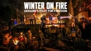 Winter on Fire: Ukraine's Fight for Freedom wallpaper 