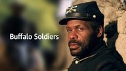 Backdrop of Buffalo Soldiers image size 1920x1080