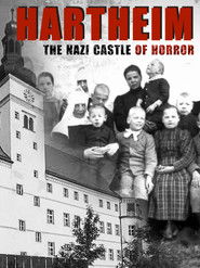 poster Hartheim: The Nazi Castle of Horror