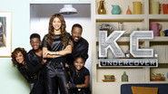 Backdrop of K.C. Undercover image size 3840x2160