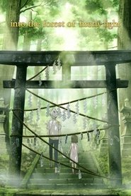 Hotarubi no Mori e Poster