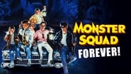 Monster Squad Forever! wallpaper 