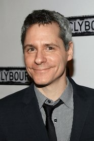 Photo of Bruce Norris image size 600x900