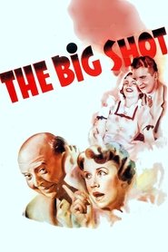 poster The Big Shot