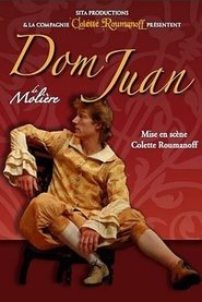 poster Dom Juan