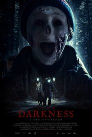 poster From Darkness