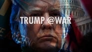 Trump @War wallpaper 