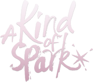 Logo of A Kind of Spark image size 334x292