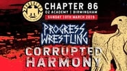 PROGRESS Chapter 86: Corrupted Harmony wallpaper 