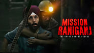 Mission Raniganj : Le grand sauvetage wallpaper 