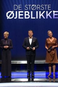 poster De største øjeblikke 2017