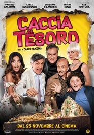 Caccia al tesoro 2017 123movies