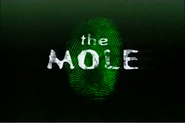 Logo of The Mole image size 722x481