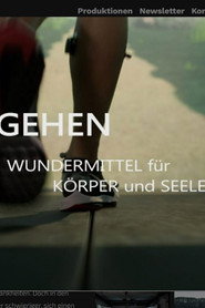Walking: Miracle Cure for Body and Soul