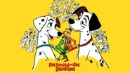 Les 101 Dalmatiens wallpaper 