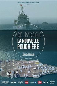 poster Asie-Pacifique - la nouvelle poudrière