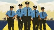 Observe and Report wallpaper 