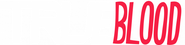 Logo of True Blood image size 567x138