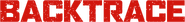 Logo of Backtrace image size 1274x151